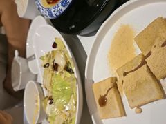 -川味堂·四川豆花(八卦岭店)