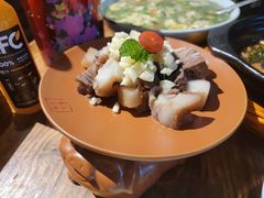 -打酱油·非遗淮扬菜(瘦西湖梅岭店)