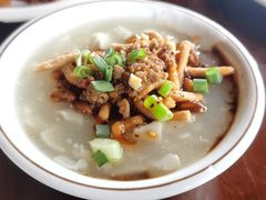 -天回镇何氏豆腐(总店)