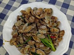 -钱大妈海鲜饭店(保利林语店)