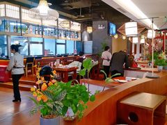 大堂-游You House(西单老佛爷店)