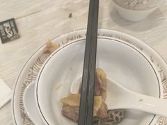 -鲍馬爺·首创鲍鱼鸡(银座店)