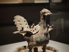 -临沂市博物馆
