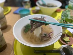 -蔡澜Pho·越南粉餐厅(海上世界店)