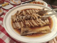 -西贝(吴江路湟普汇店)