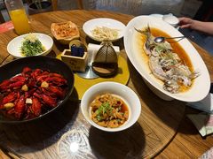 -丹江渔村(首都机场店)