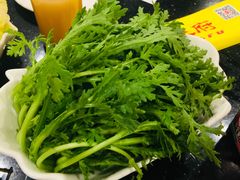 -蝎王府羊蝎子(北大地店)
