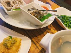 -临家闽南菜(宝洲路店)
