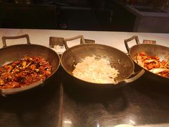 -杭州钱江新城万怡酒店-西餐厅