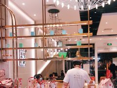 -奈雪的茶(石厦时代广场店)