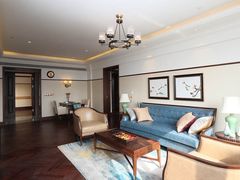 -申养滨江澜悦长者公寓