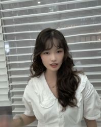 -张昊造型