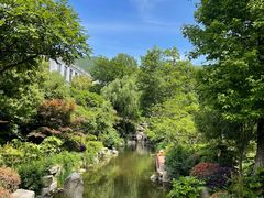 -南京东郊国宾馆