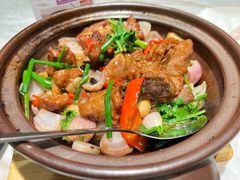 -志明眷村·台式融合菜·宵夜