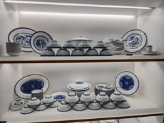 -景德镇古窑民俗博览区