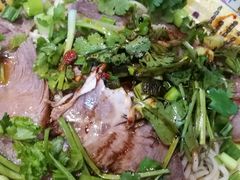 -遵义虾子卢四羊肉粉(大沽路店)