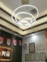 -芳朵美容养生SPA