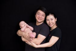 -DeerFriend童趣主题上门拍·到家·外拍摄影机构 (国贸店)