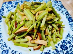 -巢湖名吃·徽府农家菜(半汤店)