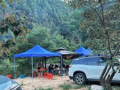 -大观园昆山峡漂流