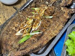 -清真·馬坡二旦烧烤(人生一串拍摄店)