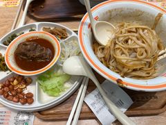 -小满手工粉(北京富力广场店)