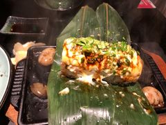 無境招牌卷寿司-無境·匠心日本料理(汉街店)