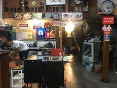 -盖帮鳝鱼串串(东郊记忆店)