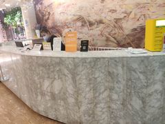 -陈露国际冰上中心(天津嘉里汇店)