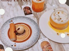 -théATRE 茶聚场(王府中環店)