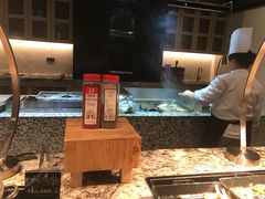 -行者书屋大堂吧 ·下午茶(南京圣和府邸酒店)