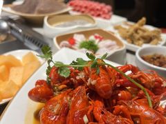 -海底捞火锅(泰安爱琴海店)
