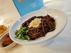 -玉华台饭庄·淮扬菜·烤鸭(望京店)