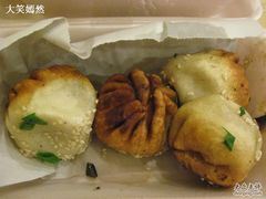 照片&nbsp;2298-小杨生煎(黄河路店)
