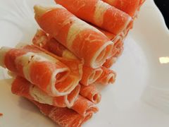 迎宾牛肉-迎宾楼(解放西街店)