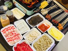 -串一火锅(赛格国际购物中心店)