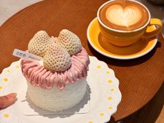 -自然熟Bakery(纬四路店)