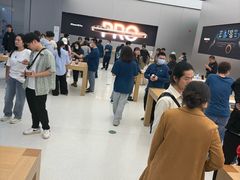 -Apple零售店(成都太古里店)
