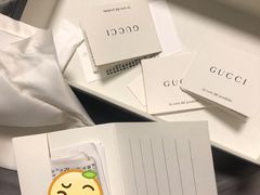 -GUCCI(南京德基店)