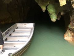 -怀托摩萤火虫洞