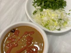-胡同儿老北京涮肉