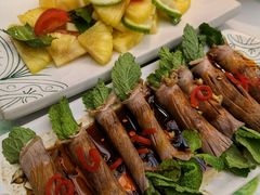 -云海肴汽锅鸡·云南小炒(曲江大悦城店)