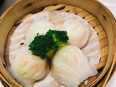 阿锋虾饺皇-阿锋鲍鱼酒家美食汇(华安店)