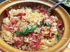 -壹煲口福煲仔饭(中山路店)