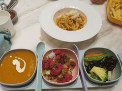 -艾米茉亲子餐厅(万象城店)