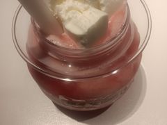 -须尽欢·冰淇淋&中国茶(翔殷路店)