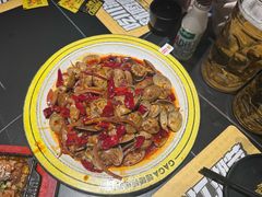 -嘎嘎鸭脑壳(金沙店)