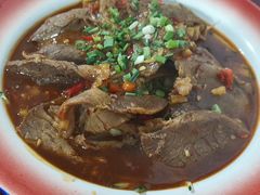 -老三样·美食研究中心(世贸路店)