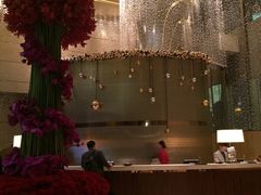 -上海静安香格里拉大酒店