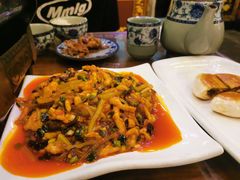 -缪氏川菜(丰盛町店)